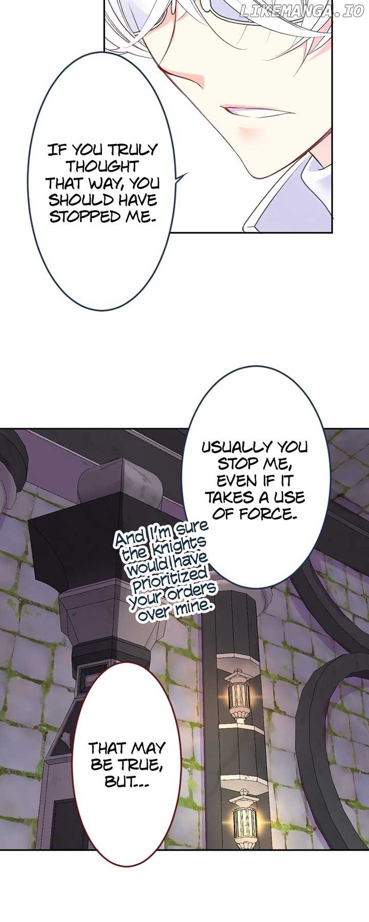 I was Reborn as a Housekeeper in a Parallel World! Chapter 186 - page 65