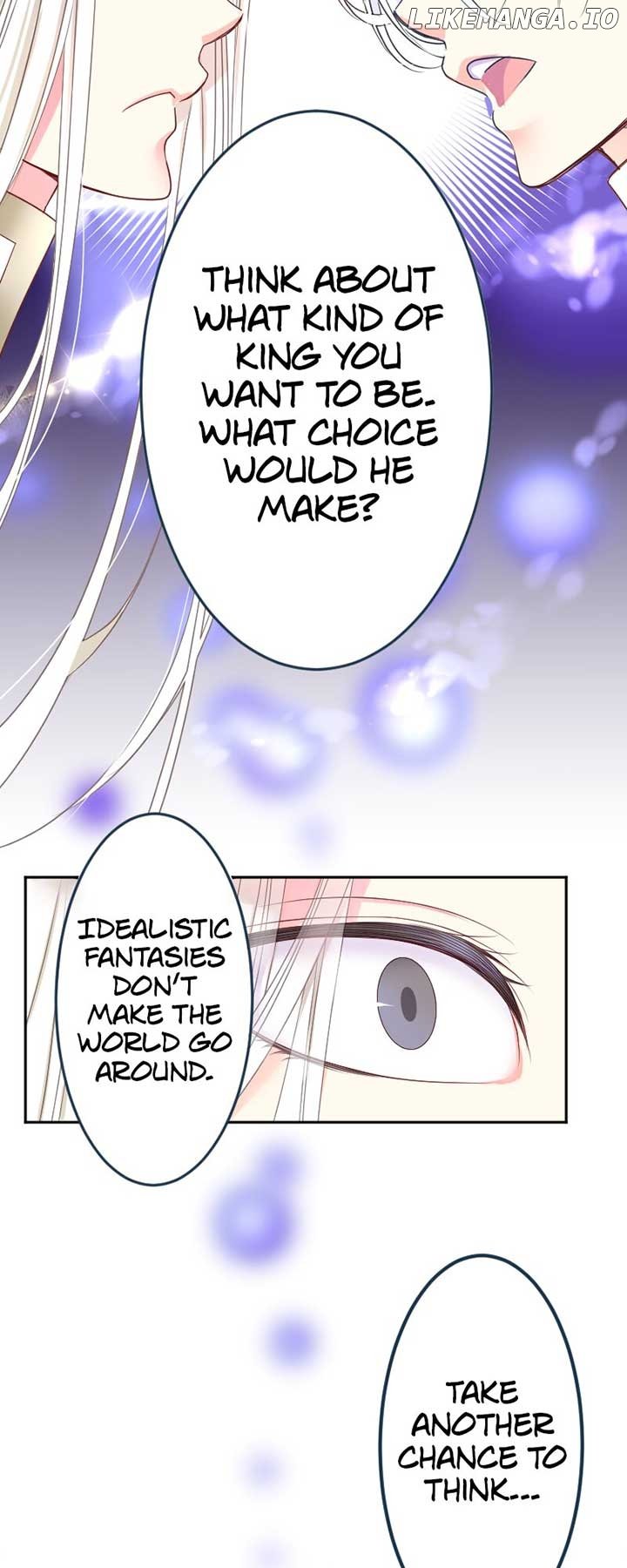 I was Reborn as a Housekeeper in a Parallel World! Chapter 186 - page 76