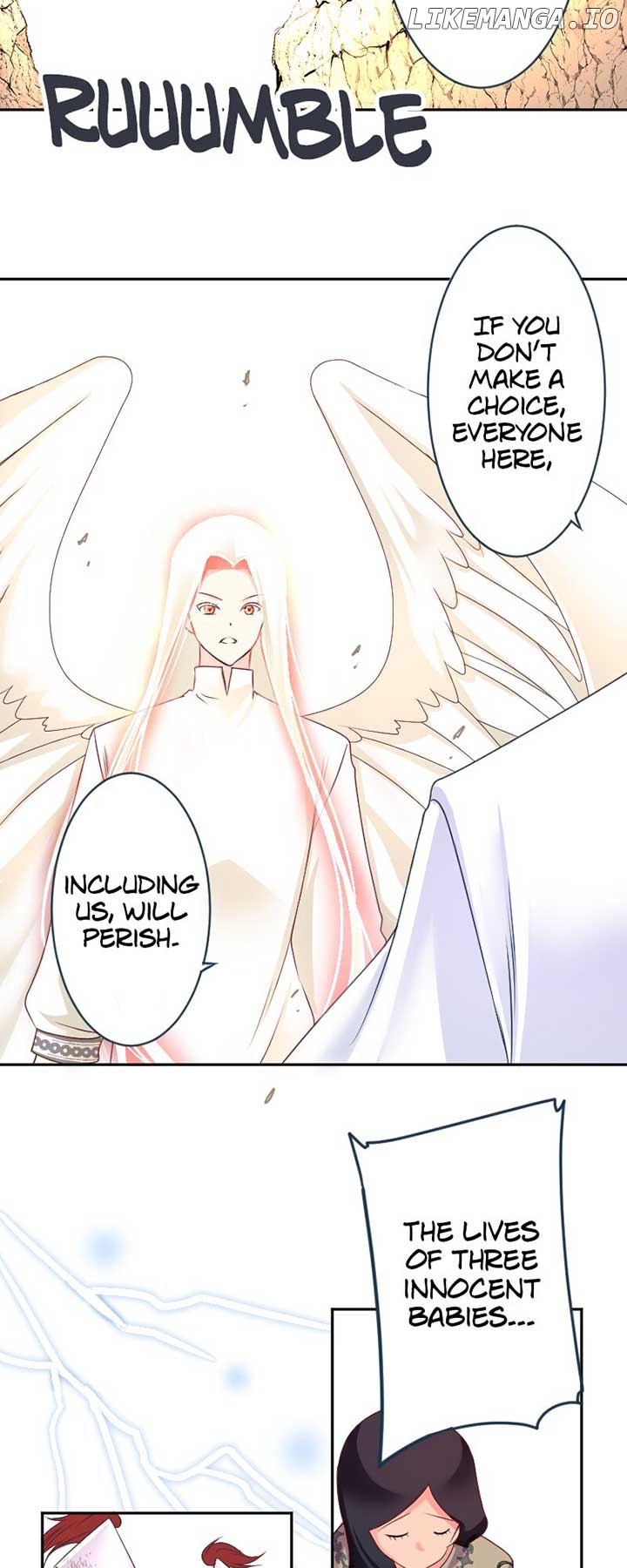 I was Reborn as a Housekeeper in a Parallel World! Chapter 186 - page 80
