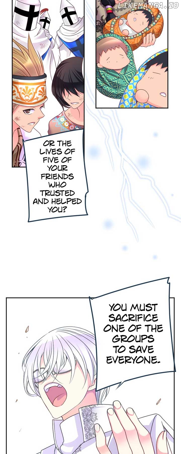 I was Reborn as a Housekeeper in a Parallel World! Chapter 186 - page 81
