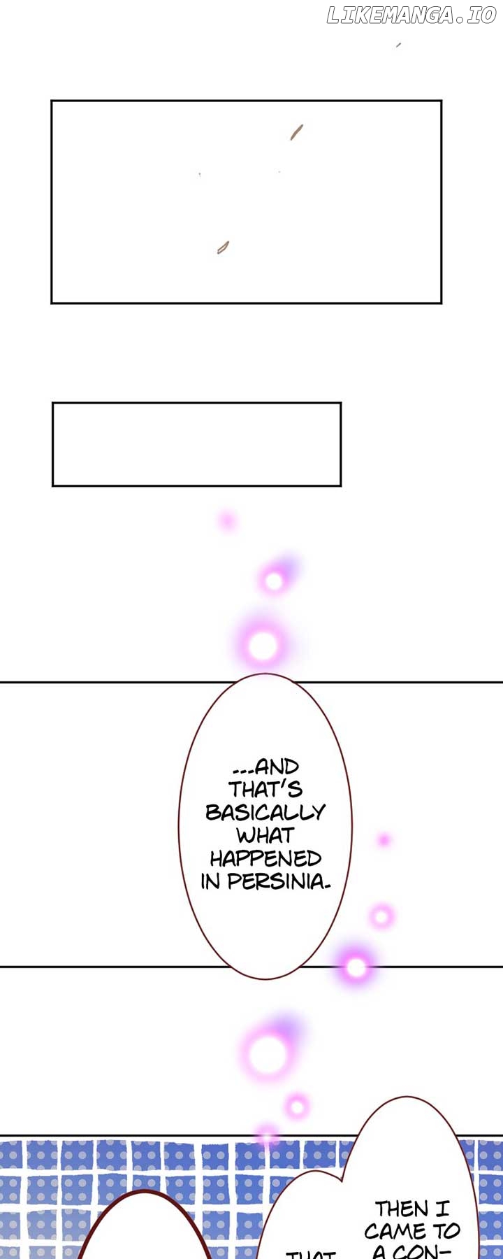 I was Reborn as a Housekeeper in a Parallel World! Chapter 186 - page 83