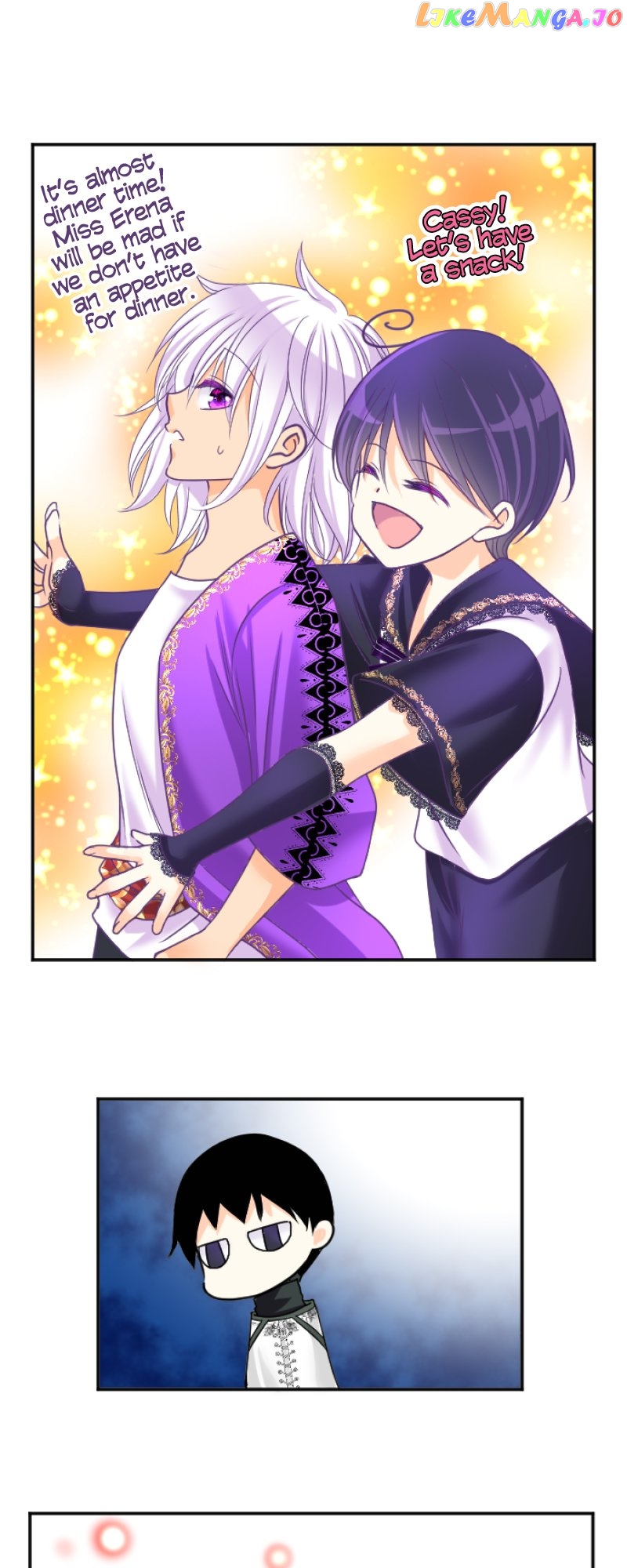 I was Reborn as a Housekeeper in a Parallel World! Chapter 143 - page 43