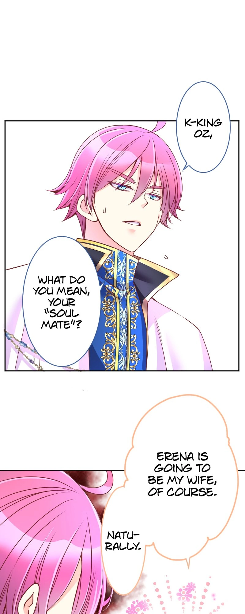 I was Reborn as a Housekeeper in a Parallel World! Chapter 187 - page 12