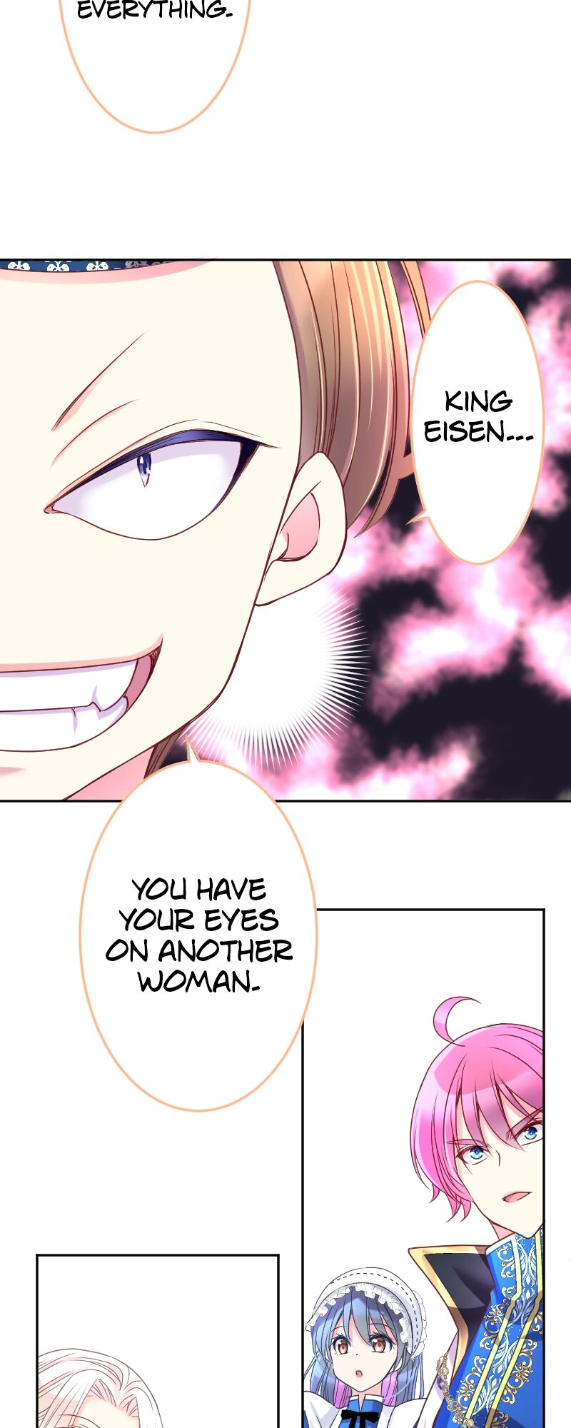I was Reborn as a Housekeeper in a Parallel World! Chapter 187 - page 14