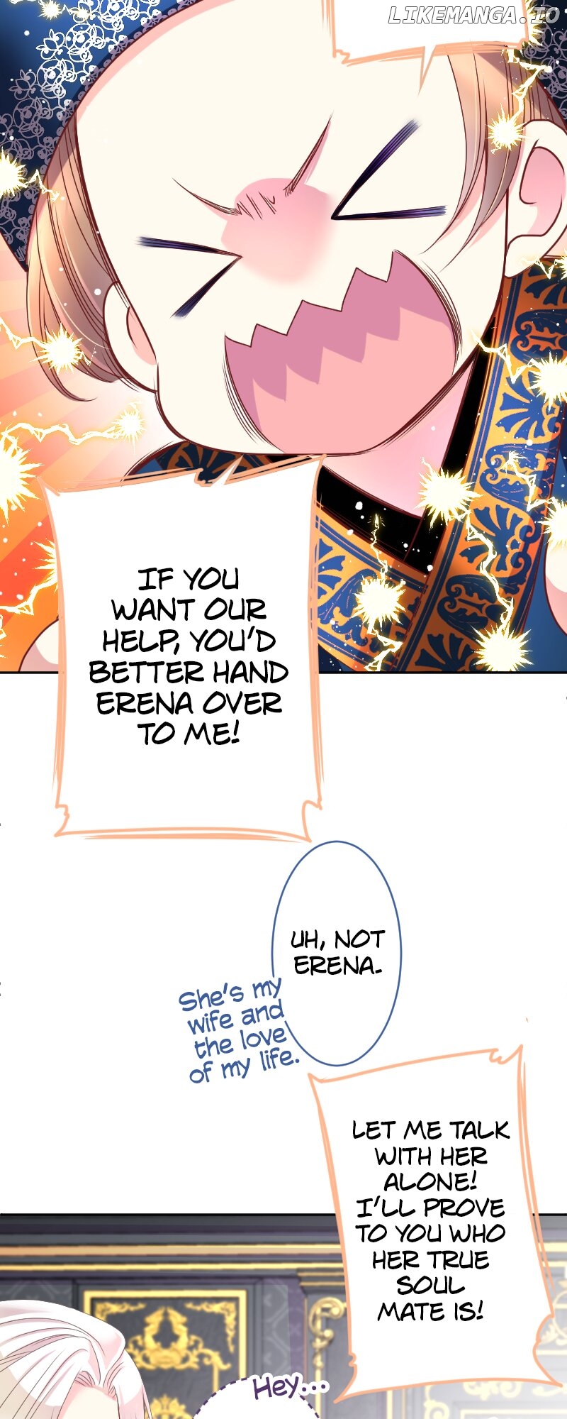 I was Reborn as a Housekeeper in a Parallel World! Chapter 187 - page 21