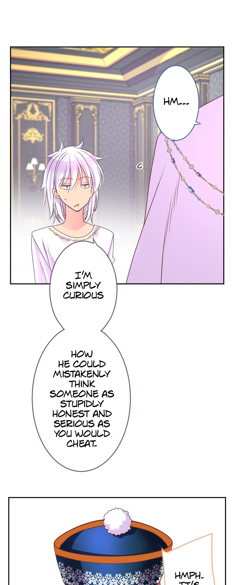 I was Reborn as a Housekeeper in a Parallel World! Chapter 187 - page 28