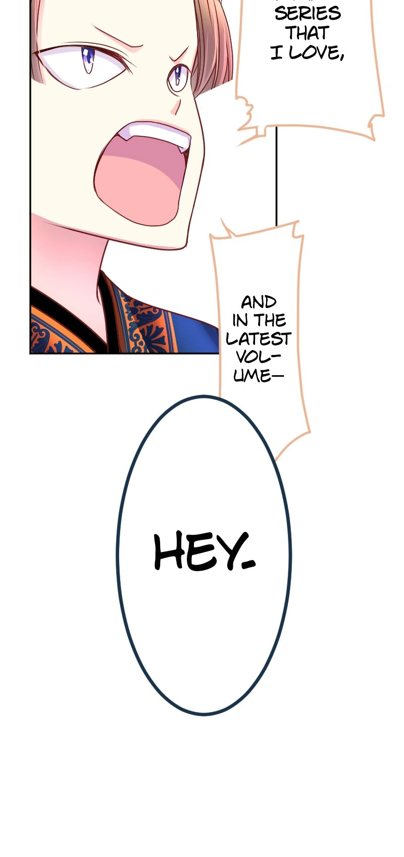 I was Reborn as a Housekeeper in a Parallel World! Chapter 187 - page 38