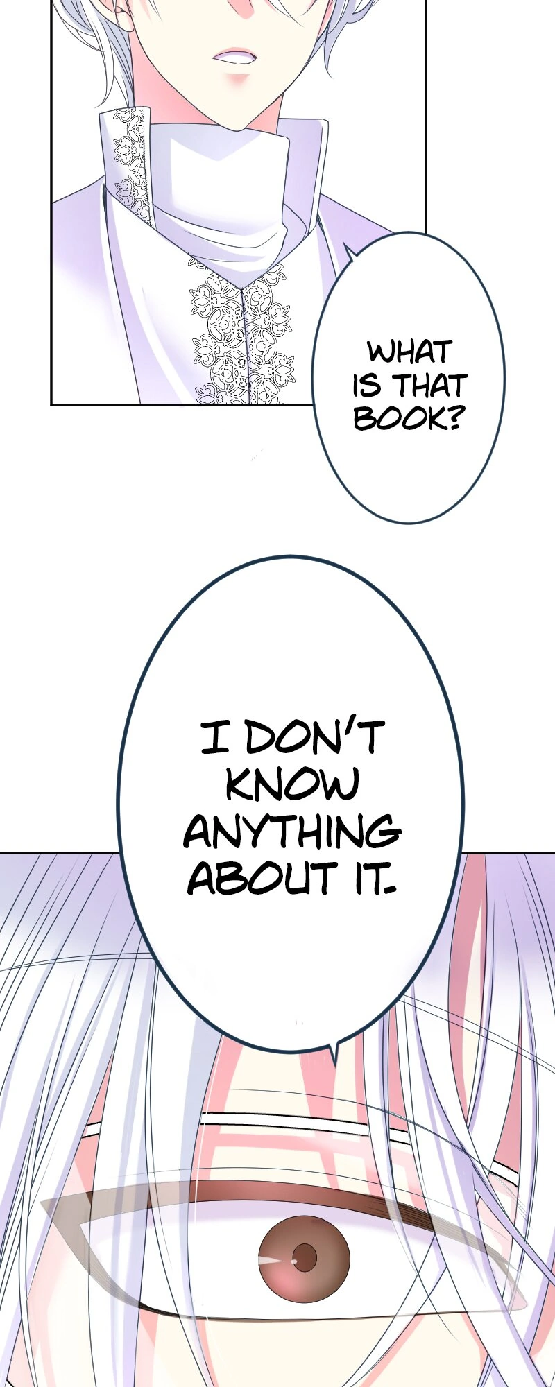 I was Reborn as a Housekeeper in a Parallel World! Chapter 187 - page 40