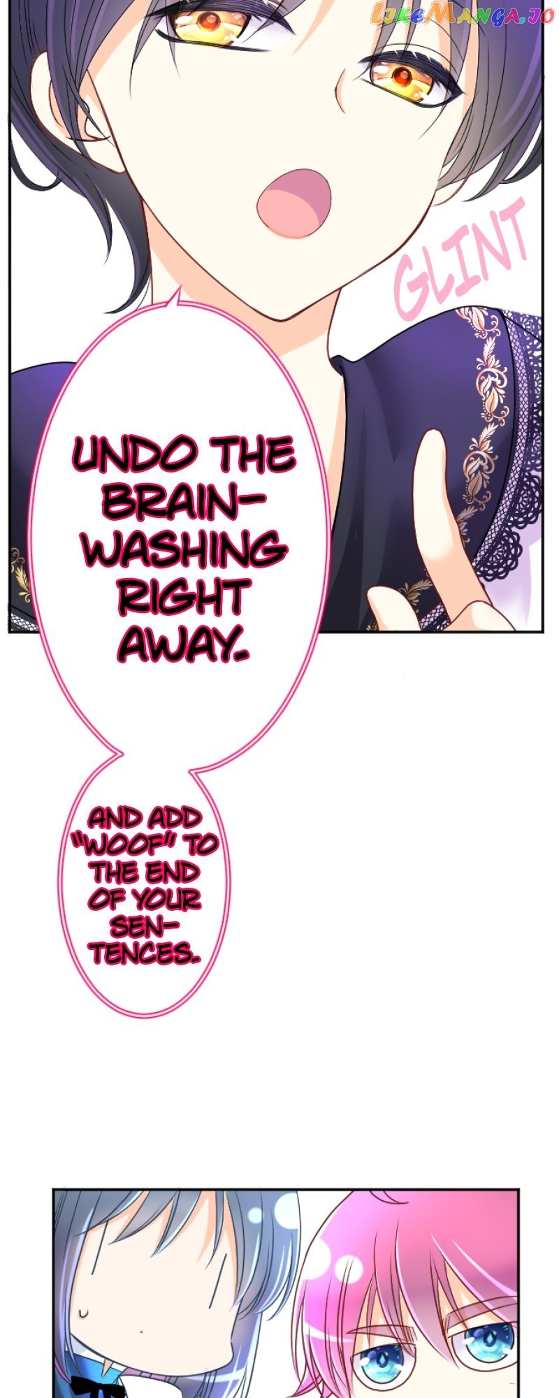 I was Reborn as a Housekeeper in a Parallel World! Chapter 141 - page 25