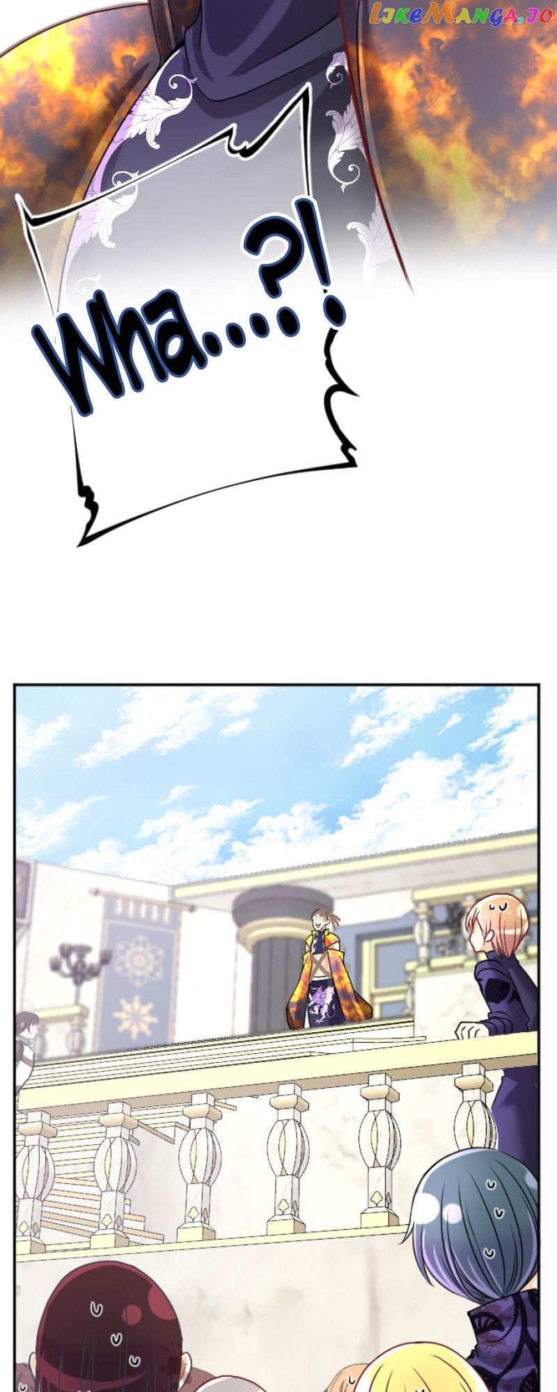 I was Reborn as a Housekeeper in a Parallel World! Chapter 141 - page 30