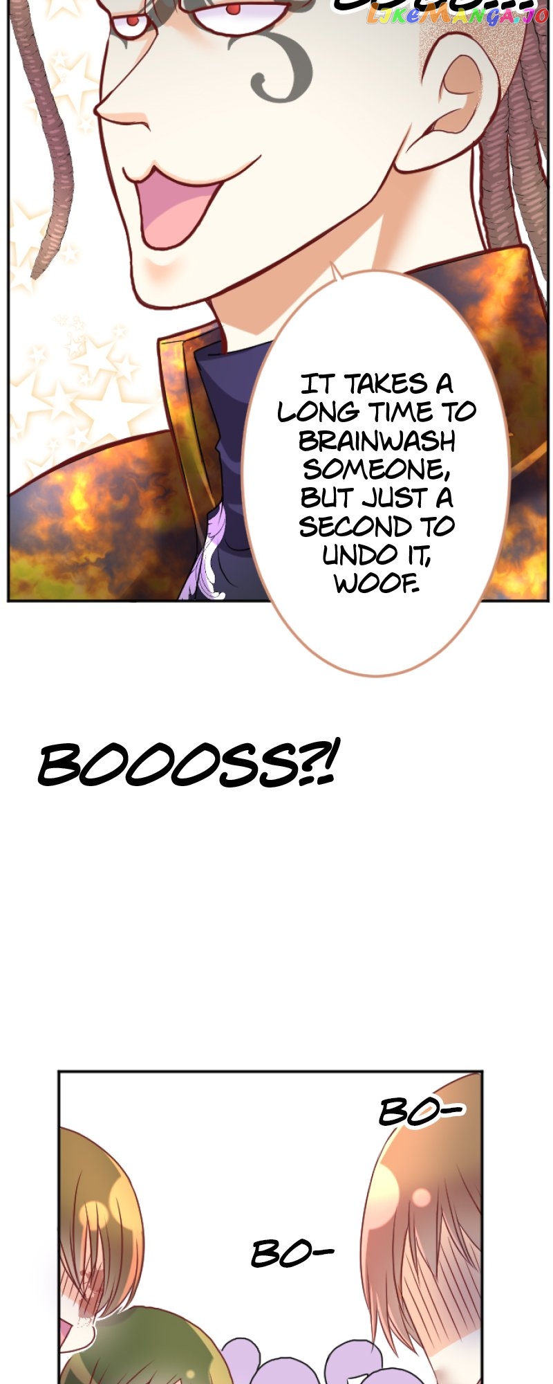 I was Reborn as a Housekeeper in a Parallel World! Chapter 141 - page 34