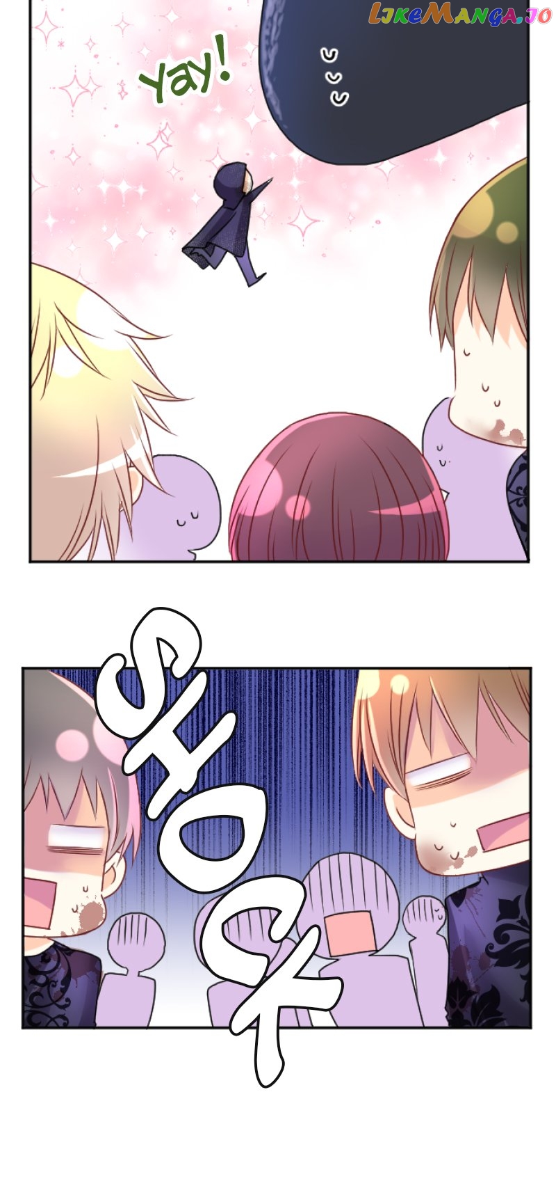 I was Reborn as a Housekeeper in a Parallel World! Chapter 141 - page 37