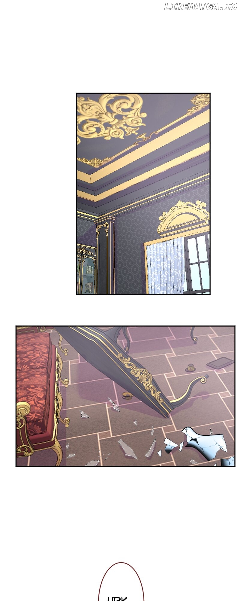 I was Reborn as a Housekeeper in a Parallel World! Chapter 188 - page 16