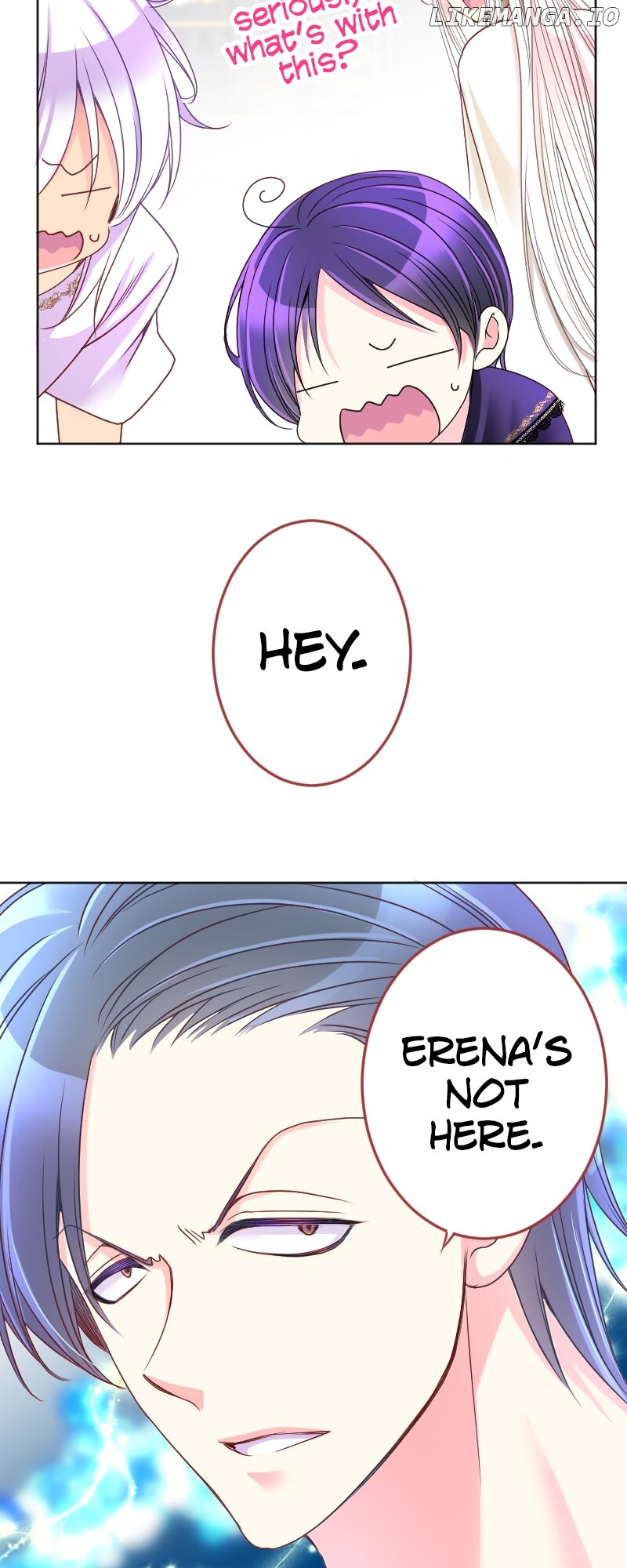 I was Reborn as a Housekeeper in a Parallel World! Chapter 188 - page 18