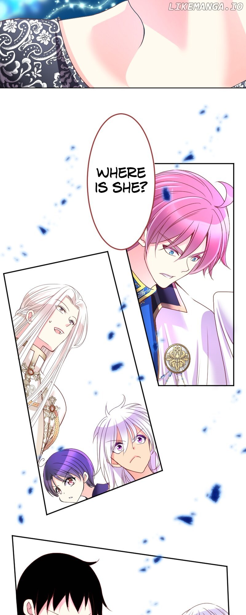 I was Reborn as a Housekeeper in a Parallel World! Chapter 188 - page 19