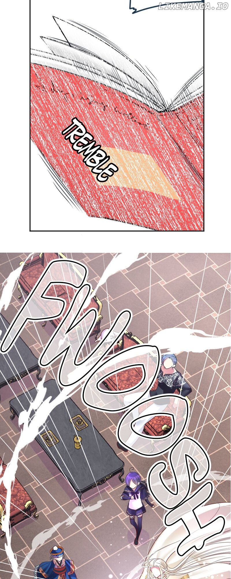 I was Reborn as a Housekeeper in a Parallel World! Chapter 188 - page 2