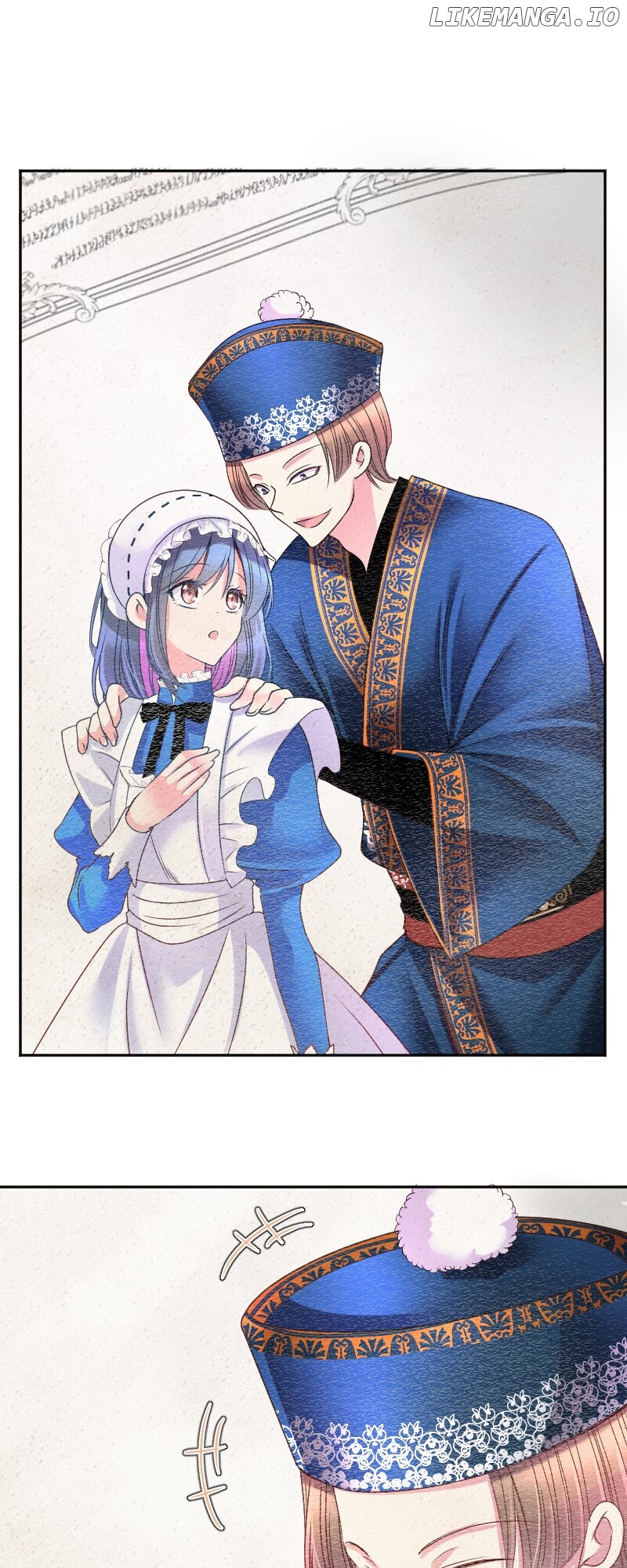 I was Reborn as a Housekeeper in a Parallel World! Chapter 188 - page 30
