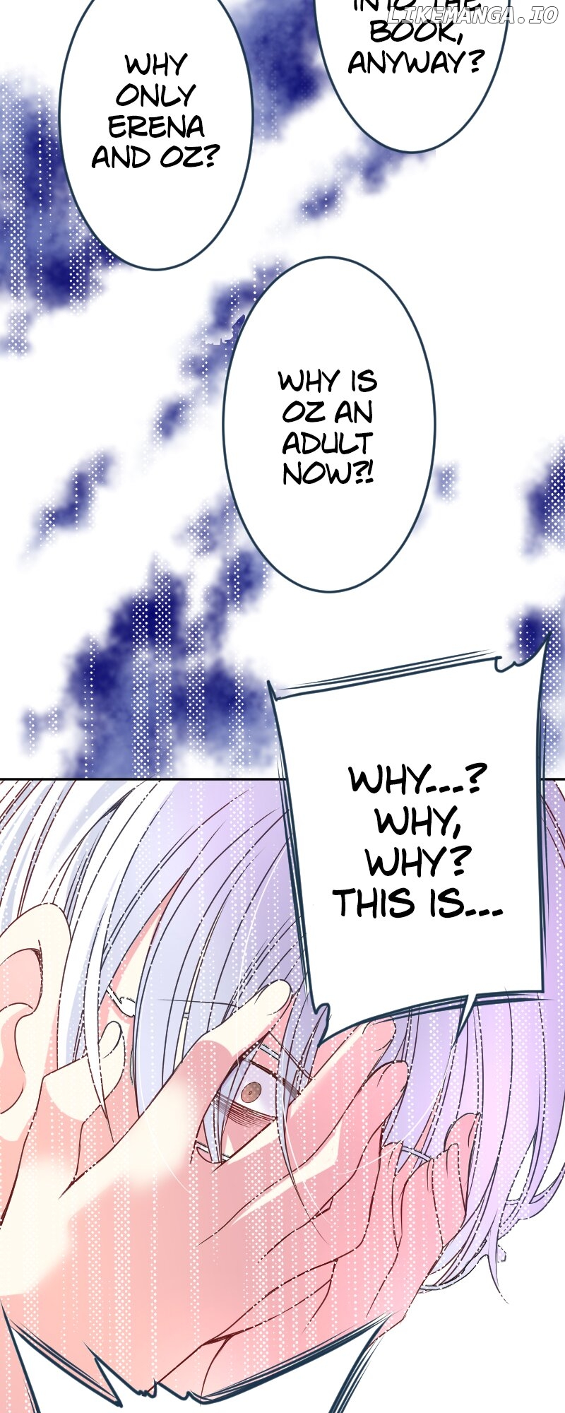 I was Reborn as a Housekeeper in a Parallel World! Chapter 188 - page 38