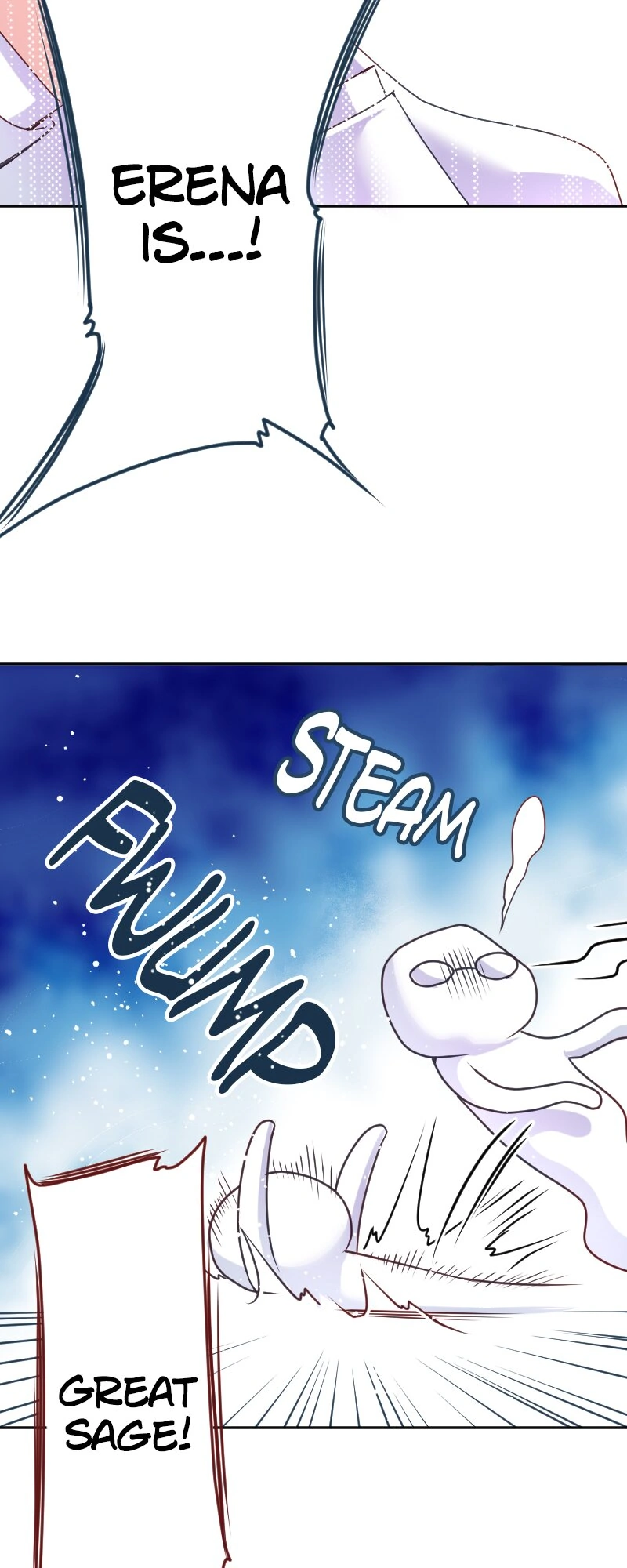 I was Reborn as a Housekeeper in a Parallel World! Chapter 188 - page 39