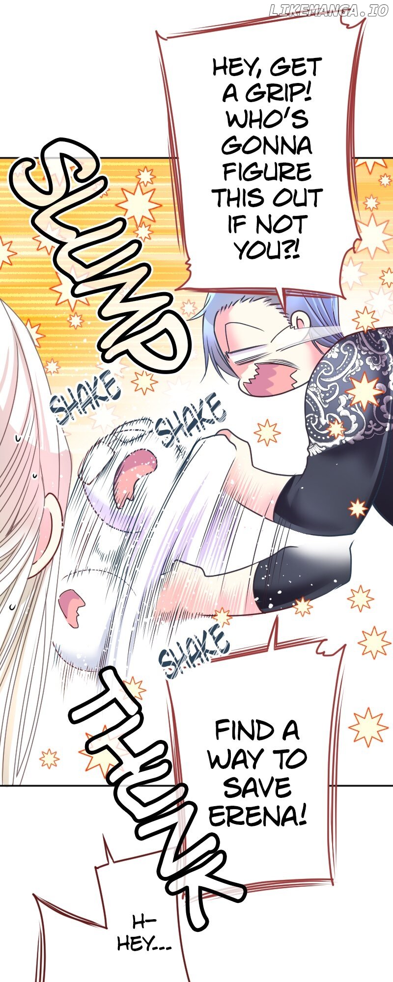 I was Reborn as a Housekeeper in a Parallel World! Chapter 188 - page 41