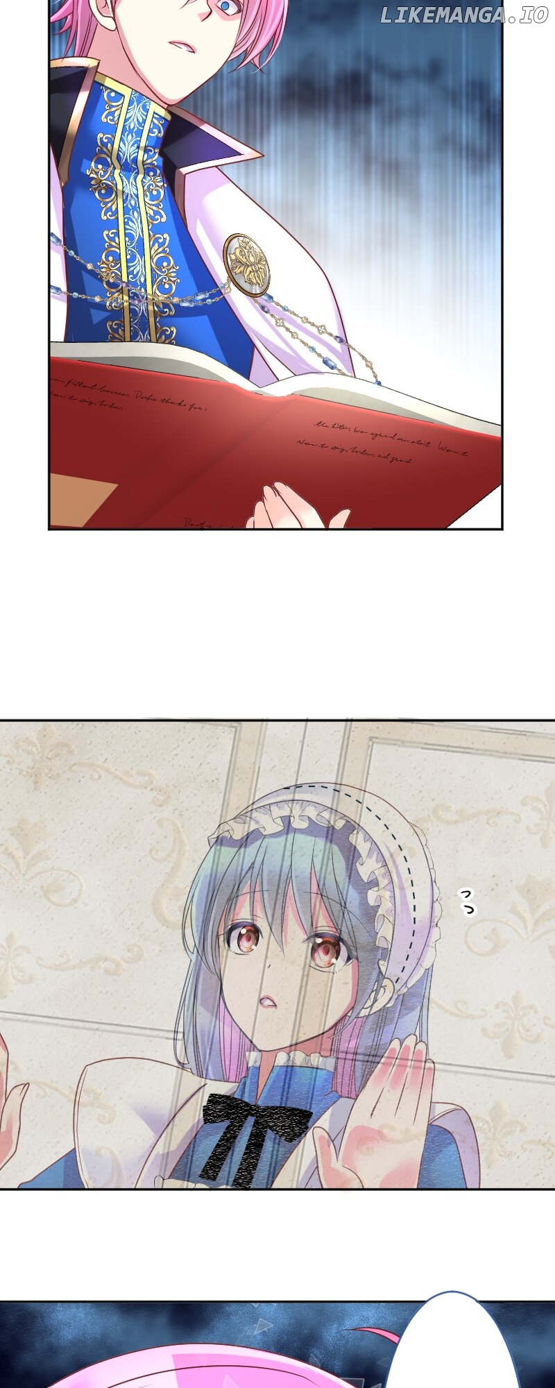I was Reborn as a Housekeeper in a Parallel World! Chapter 188 - page 43