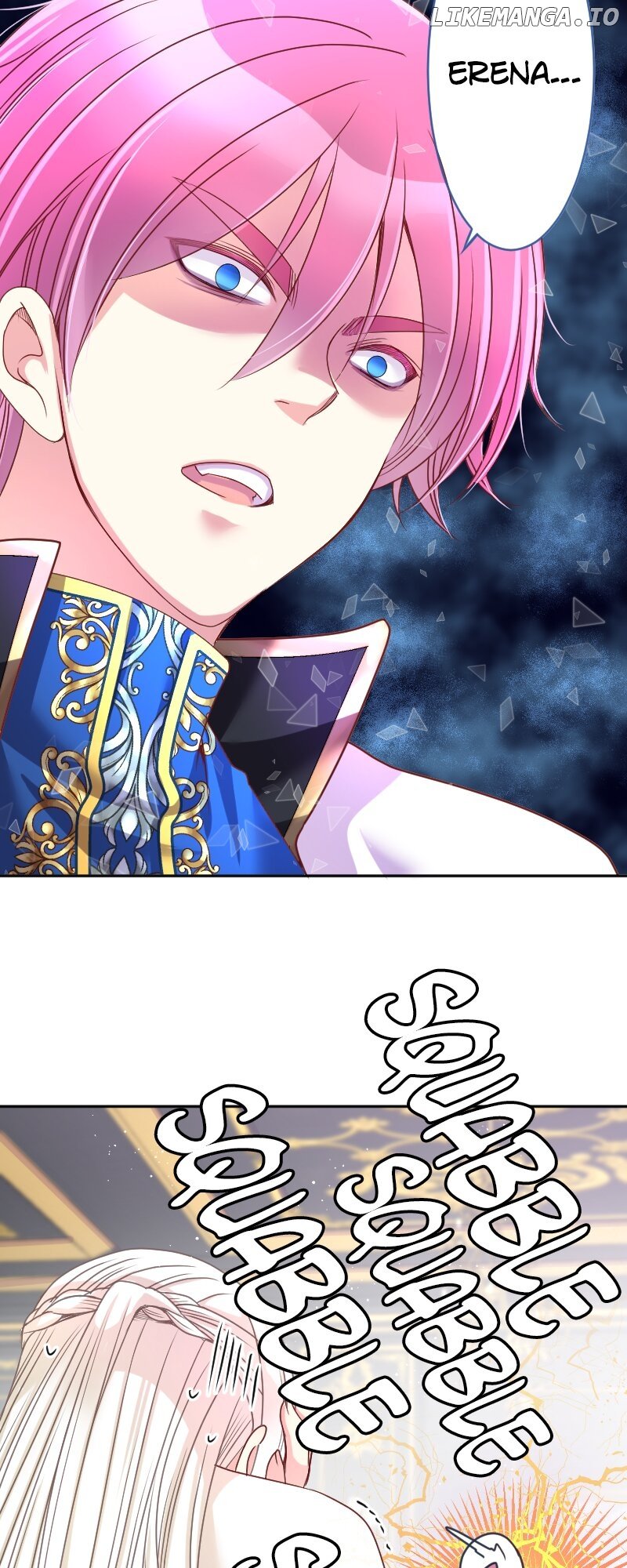 I was Reborn as a Housekeeper in a Parallel World! Chapter 188 - page 44