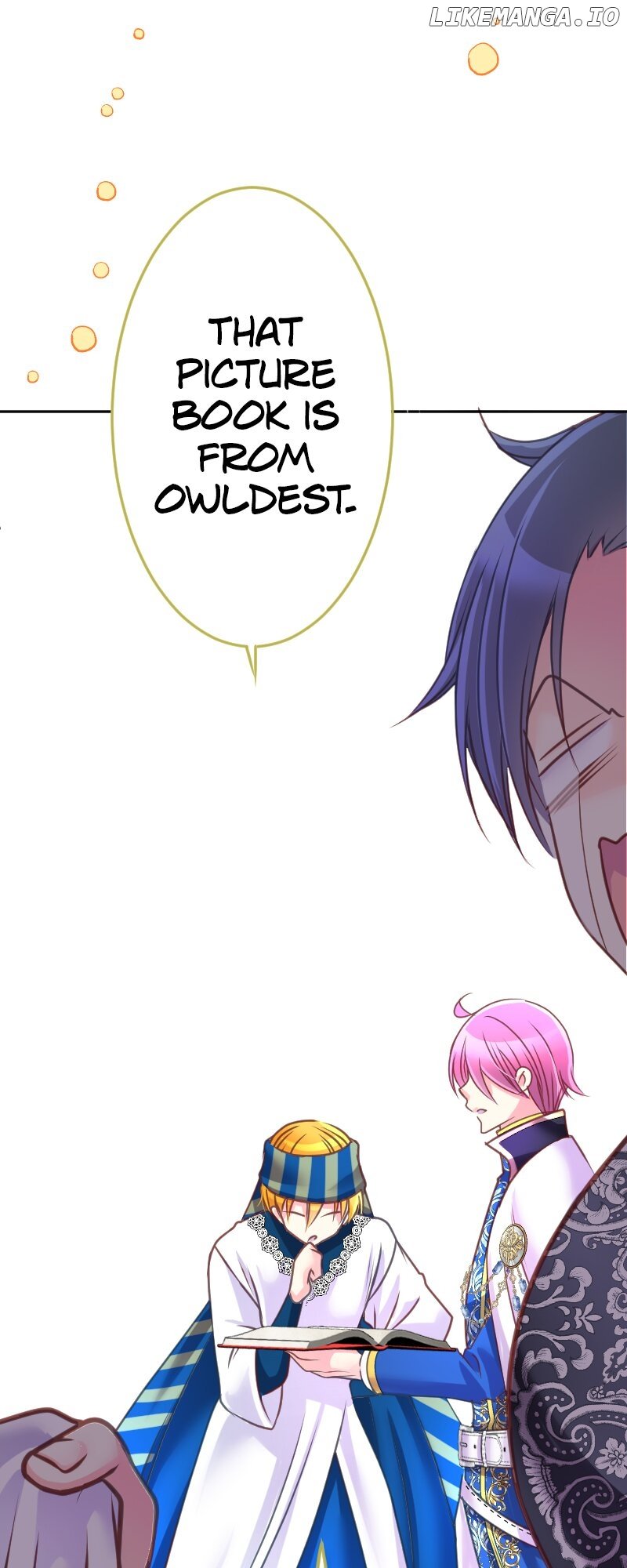 I was Reborn as a Housekeeper in a Parallel World! Chapter 188 - page 48