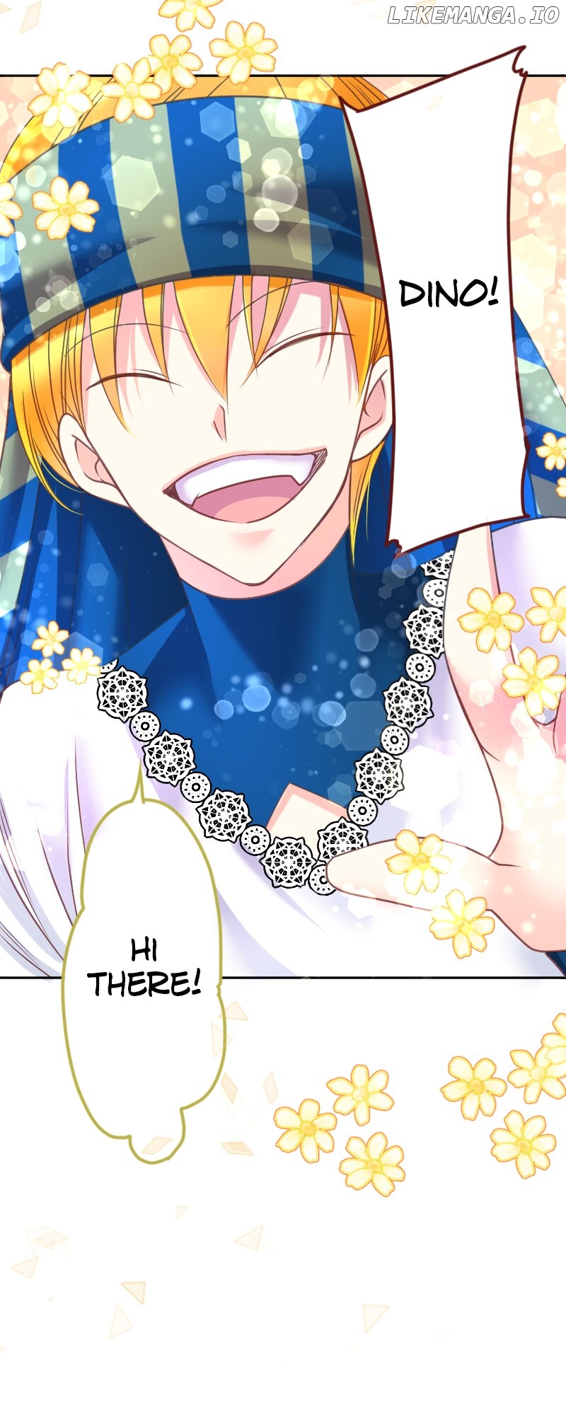 I was Reborn as a Housekeeper in a Parallel World! Chapter 188 - page 51