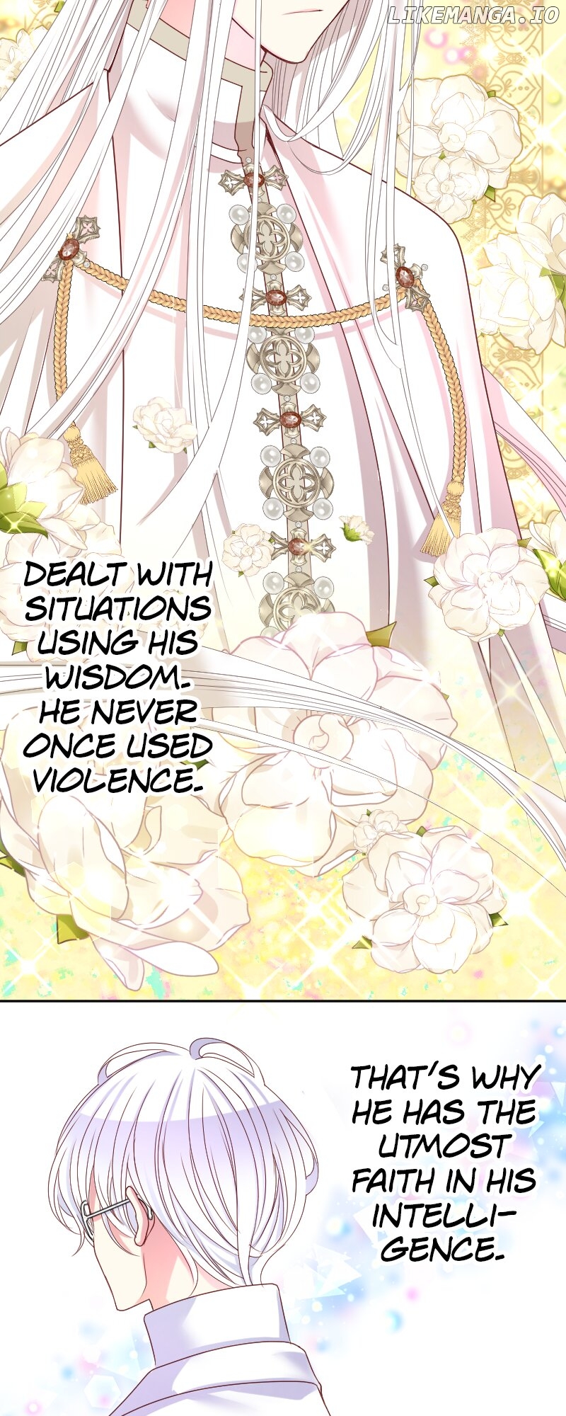 I was Reborn as a Housekeeper in a Parallel World! Chapter 188 - page 66