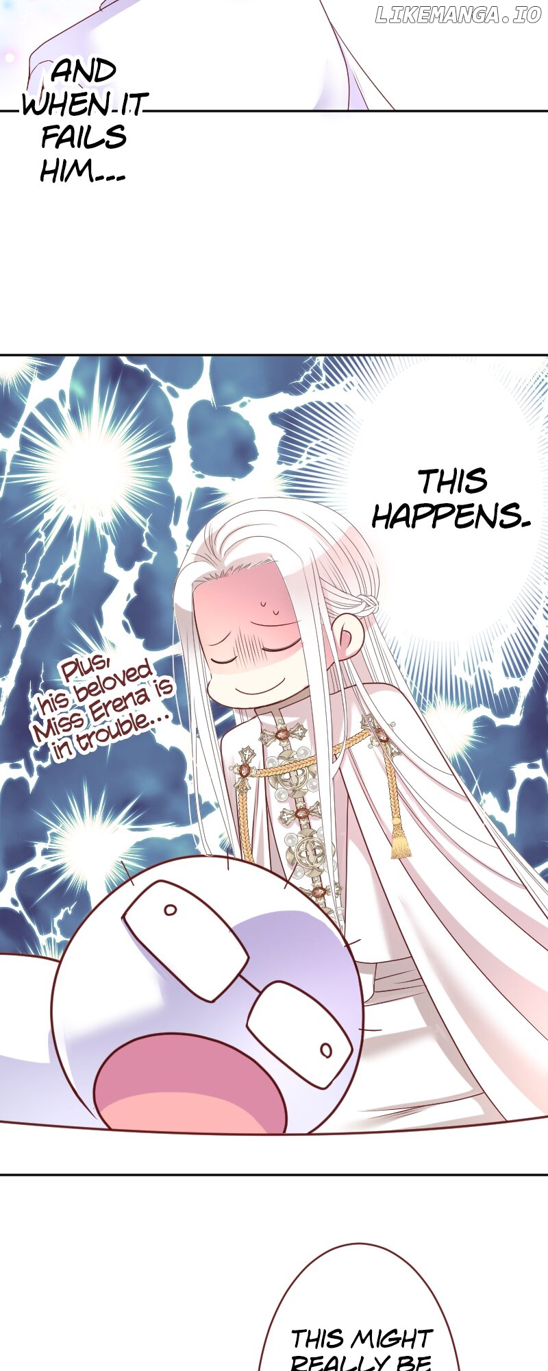 I was Reborn as a Housekeeper in a Parallel World! Chapter 188 - page 67