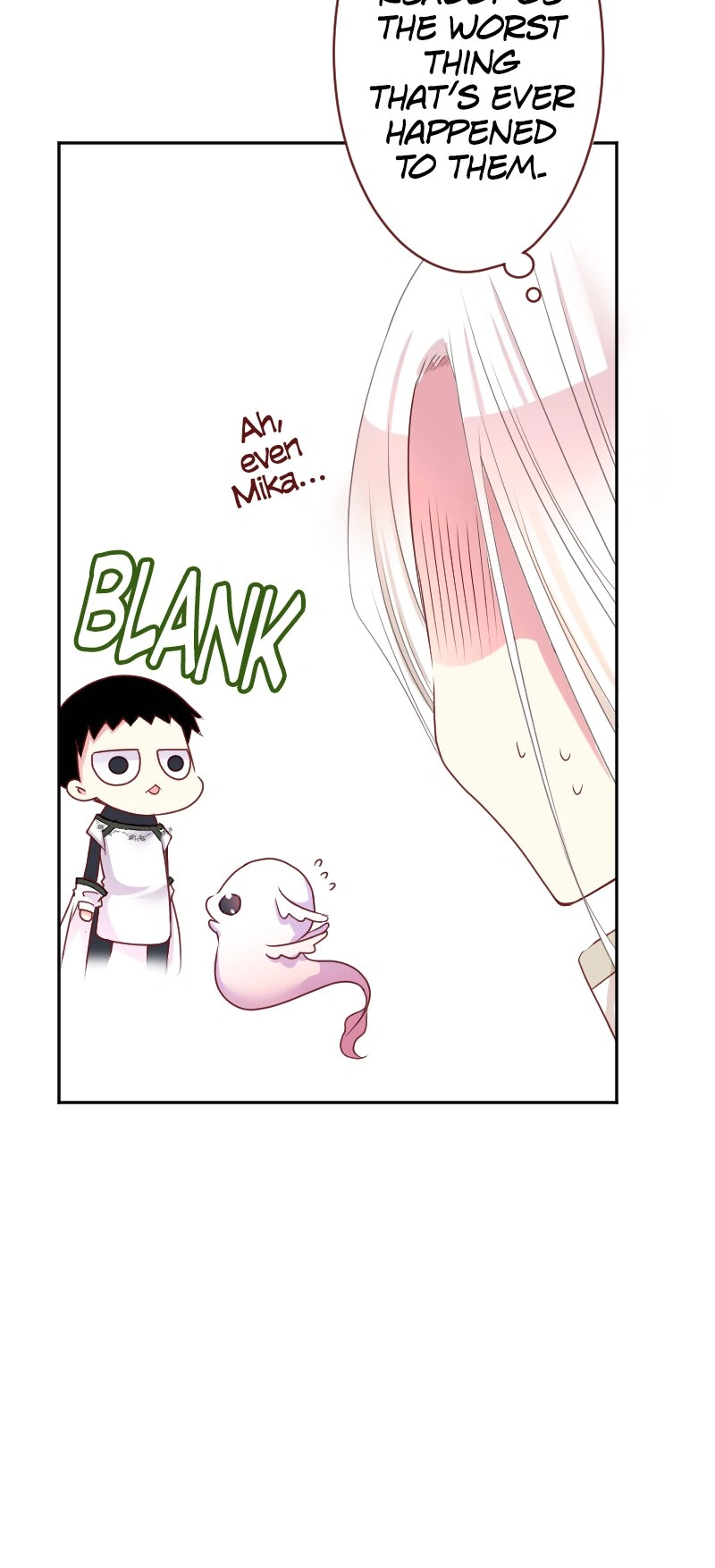 I was Reborn as a Housekeeper in a Parallel World! Chapter 188 - page 68