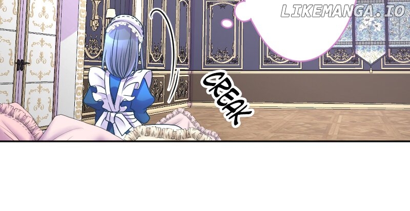 I was Reborn as a Housekeeper in a Parallel World! Chapter 188 - page 7