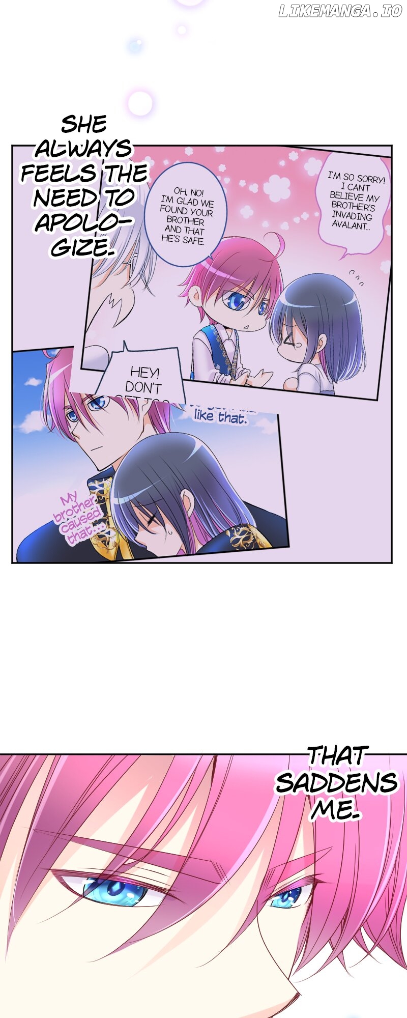 I was Reborn as a Housekeeper in a Parallel World! Chapter 188 - page 71