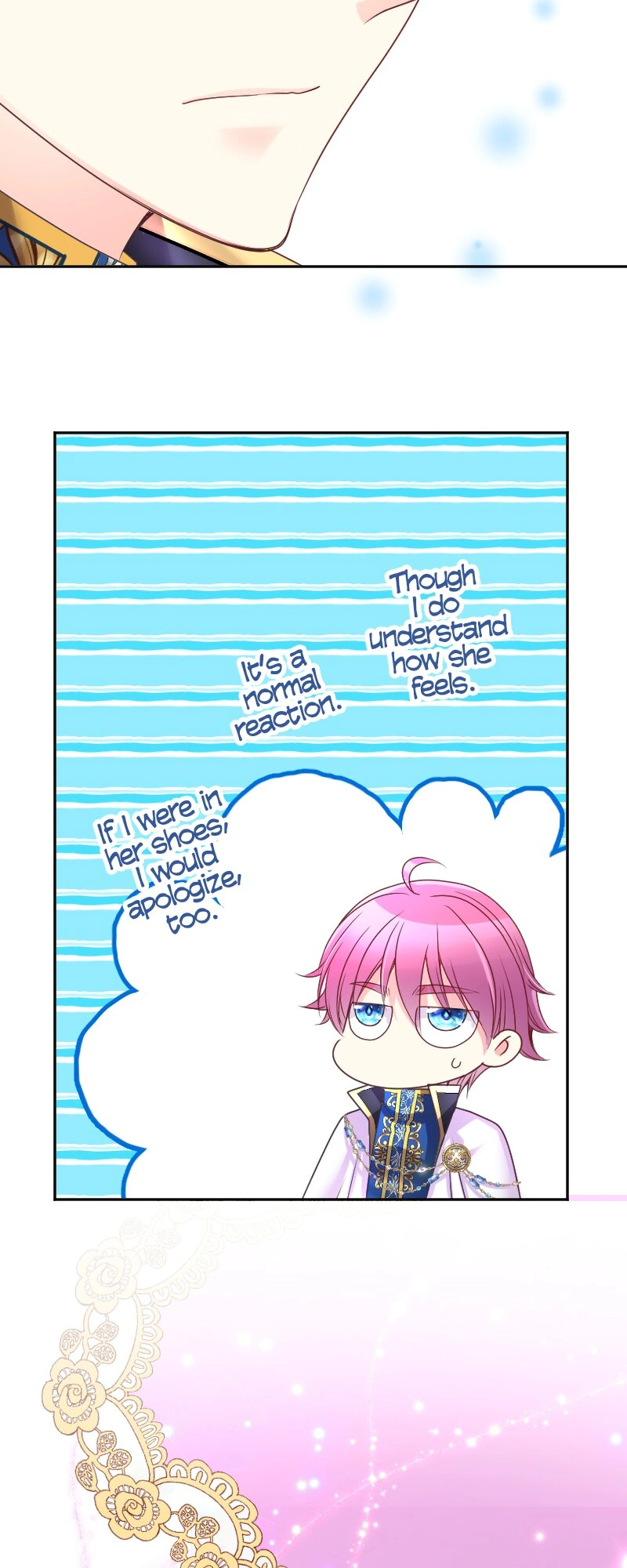 I was Reborn as a Housekeeper in a Parallel World! Chapter 188 - page 72