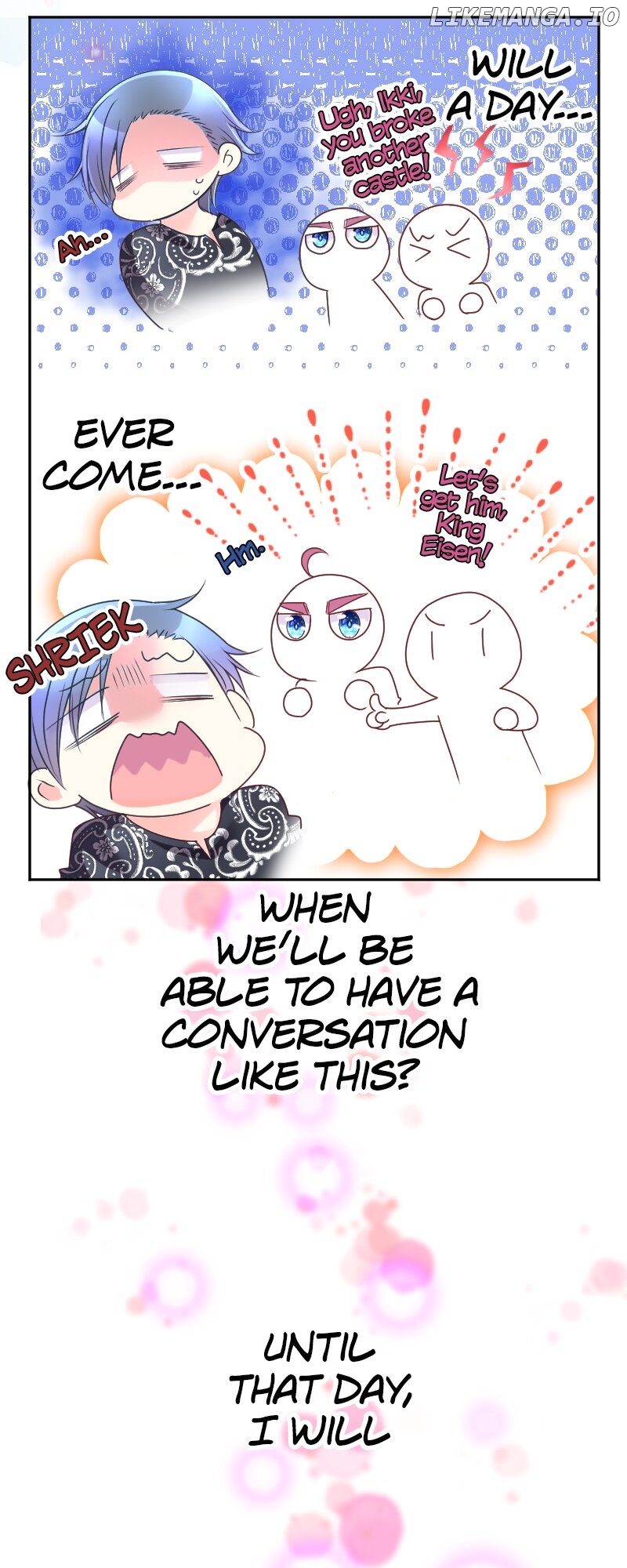 I was Reborn as a Housekeeper in a Parallel World! Chapter 188 - page 74