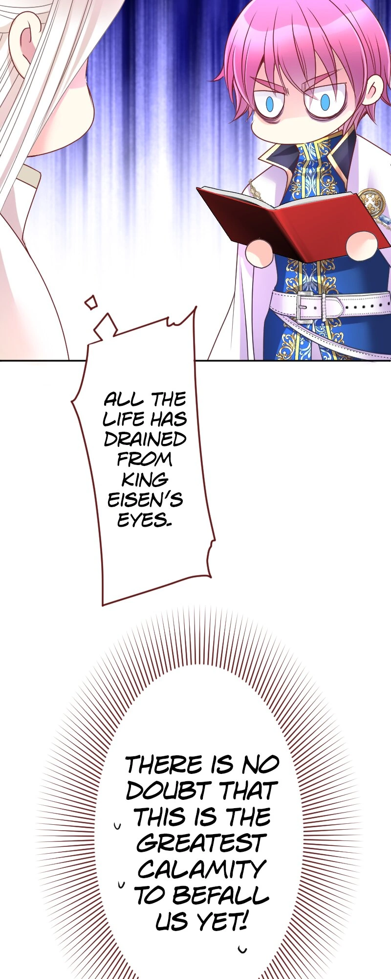 I was Reborn as a Housekeeper in a Parallel World! Chapter 188 - page 77