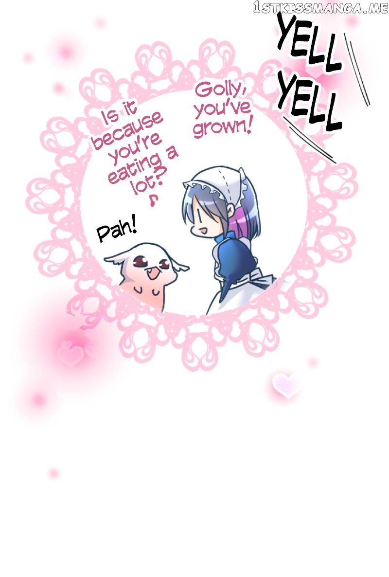 I was Reborn as a Housekeeper in a Parallel World! Chapter 122 - page 28