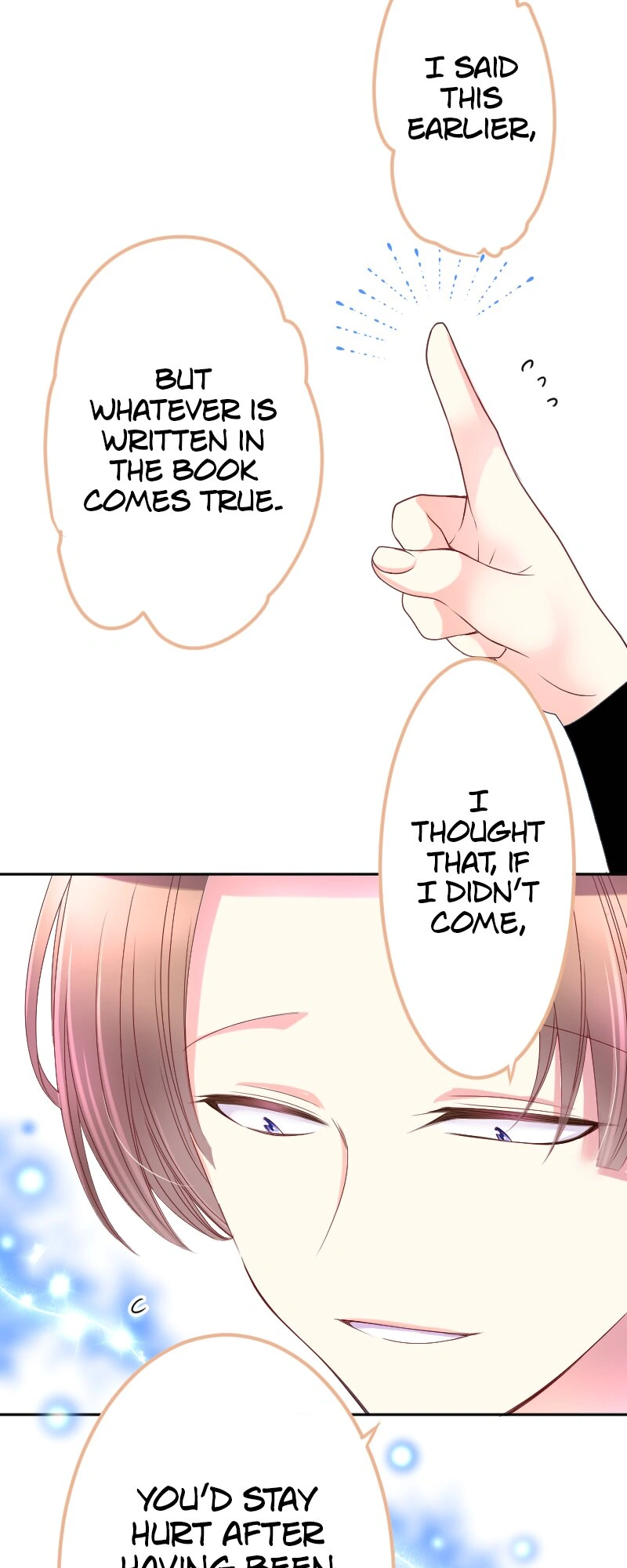 I was Reborn as a Housekeeper in a Parallel World! Chapter 189 - page 22