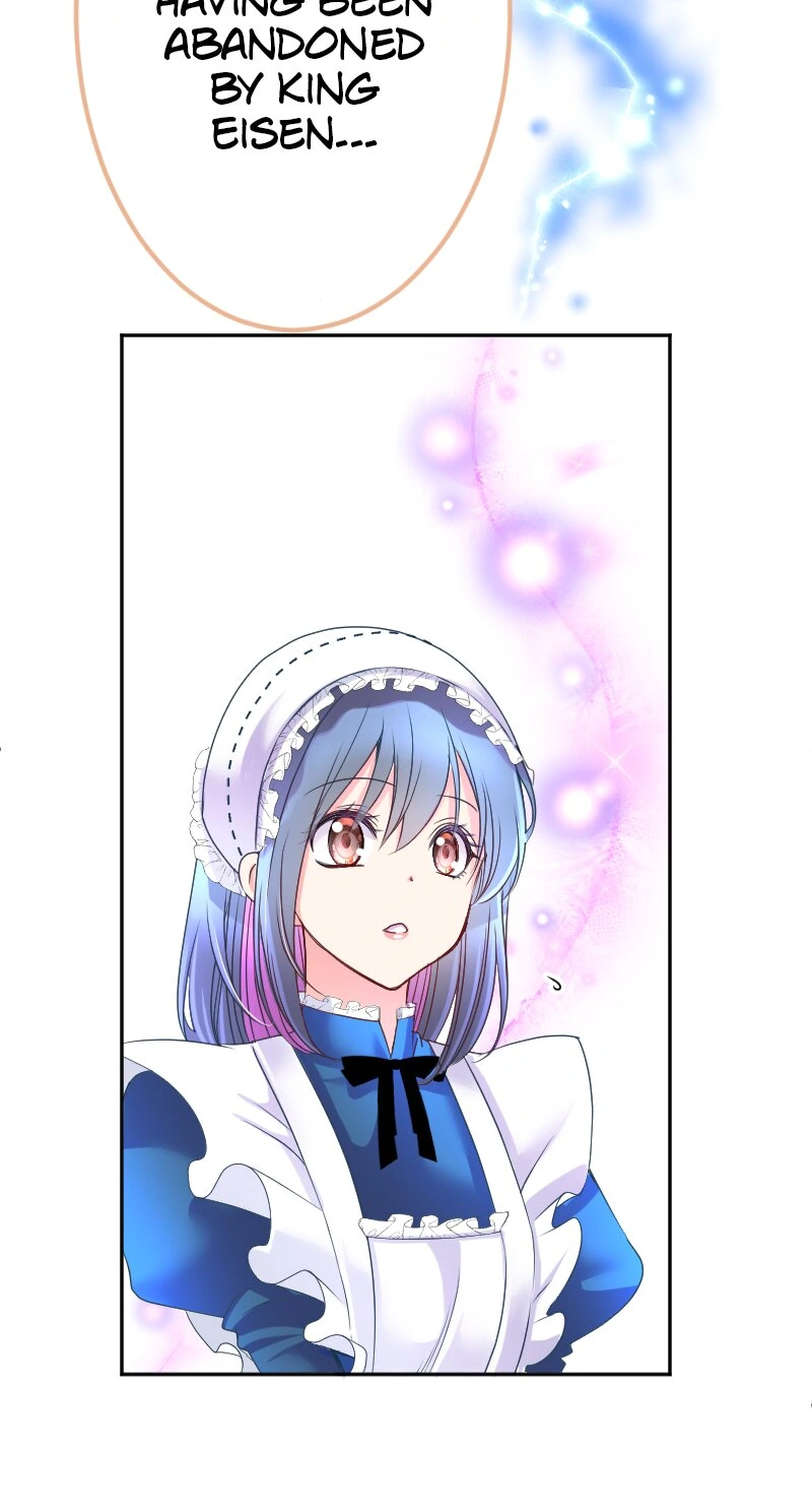 I was Reborn as a Housekeeper in a Parallel World! Chapter 189 - page 23