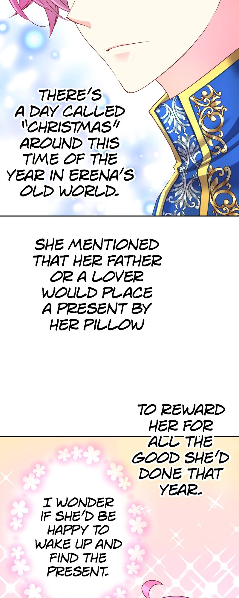 I was Reborn as a Housekeeper in a Parallel World! Chapter 189 - page 54
