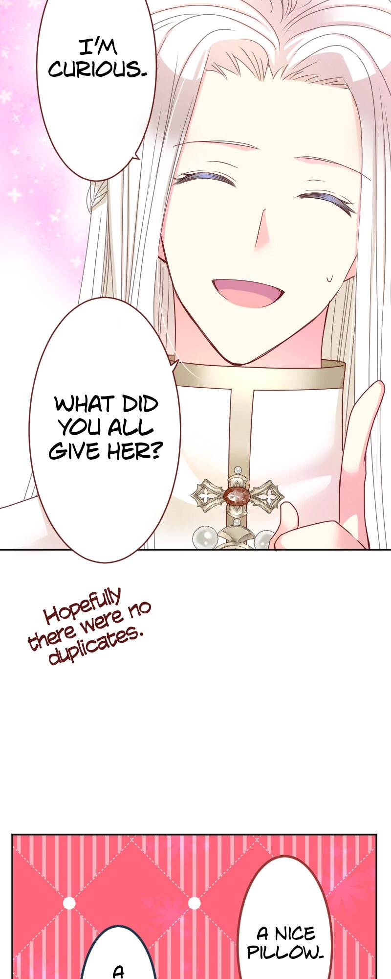 I was Reborn as a Housekeeper in a Parallel World! Chapter 189 - page 63