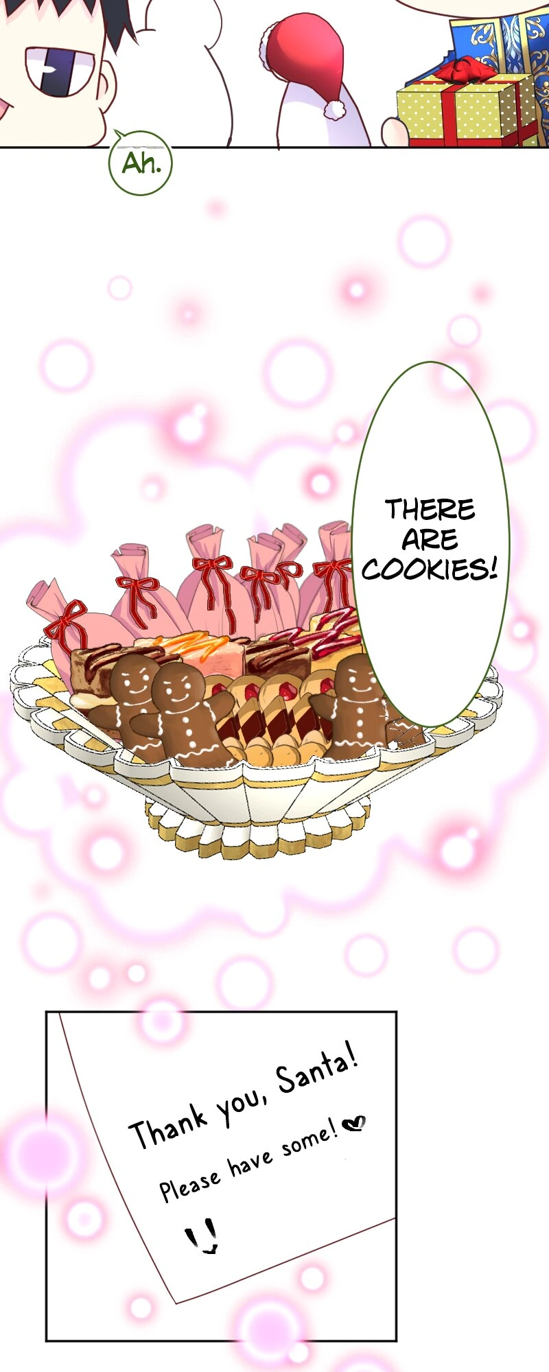 I was Reborn as a Housekeeper in a Parallel World! Chapter 189 - page 66