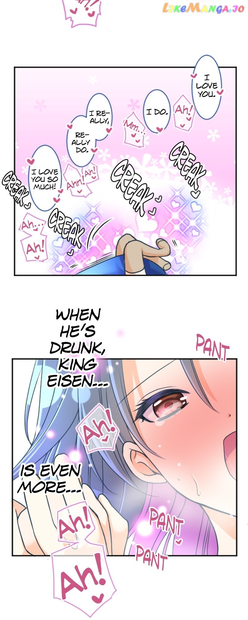 I was Reborn as a Housekeeper in a Parallel World! Chapter 130 - page 36