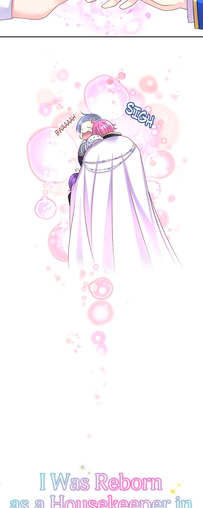 I was Reborn as a Housekeeper in a Parallel World! Chapter 190 - page 14