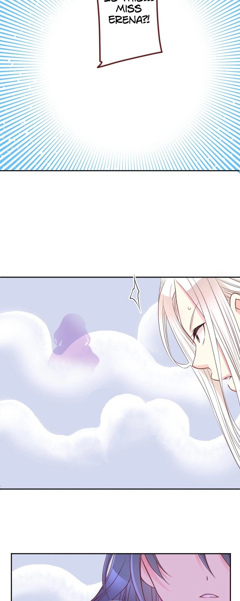 I was Reborn as a Housekeeper in a Parallel World! Chapter 190 - page 2
