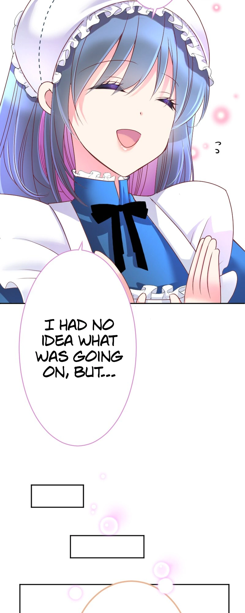 I was Reborn as a Housekeeper in a Parallel World! Chapter 190 - page 20