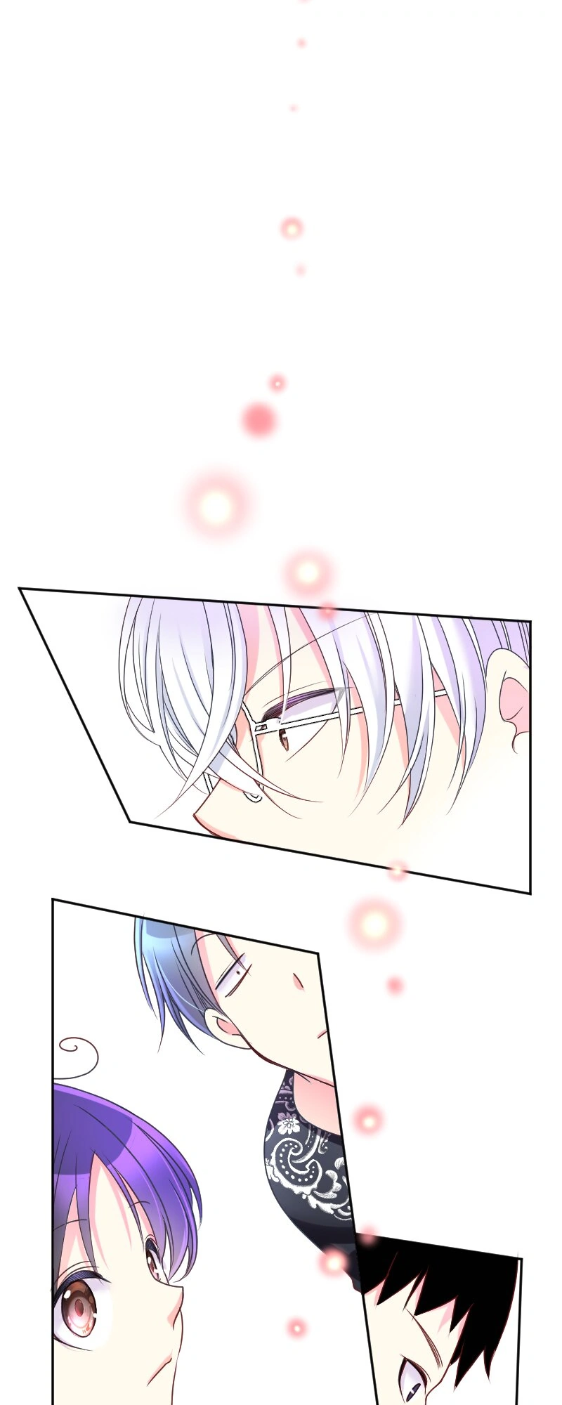 I was Reborn as a Housekeeper in a Parallel World! Chapter 190 - page 44