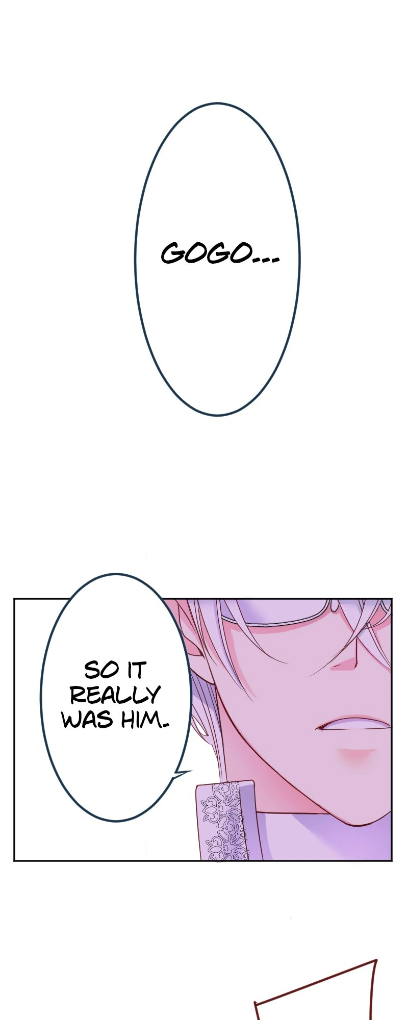 I was Reborn as a Housekeeper in a Parallel World! Chapter 190 - page 46