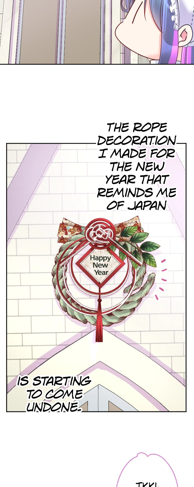 I was Reborn as a Housekeeper in a Parallel World! Chapter 190 - page 69