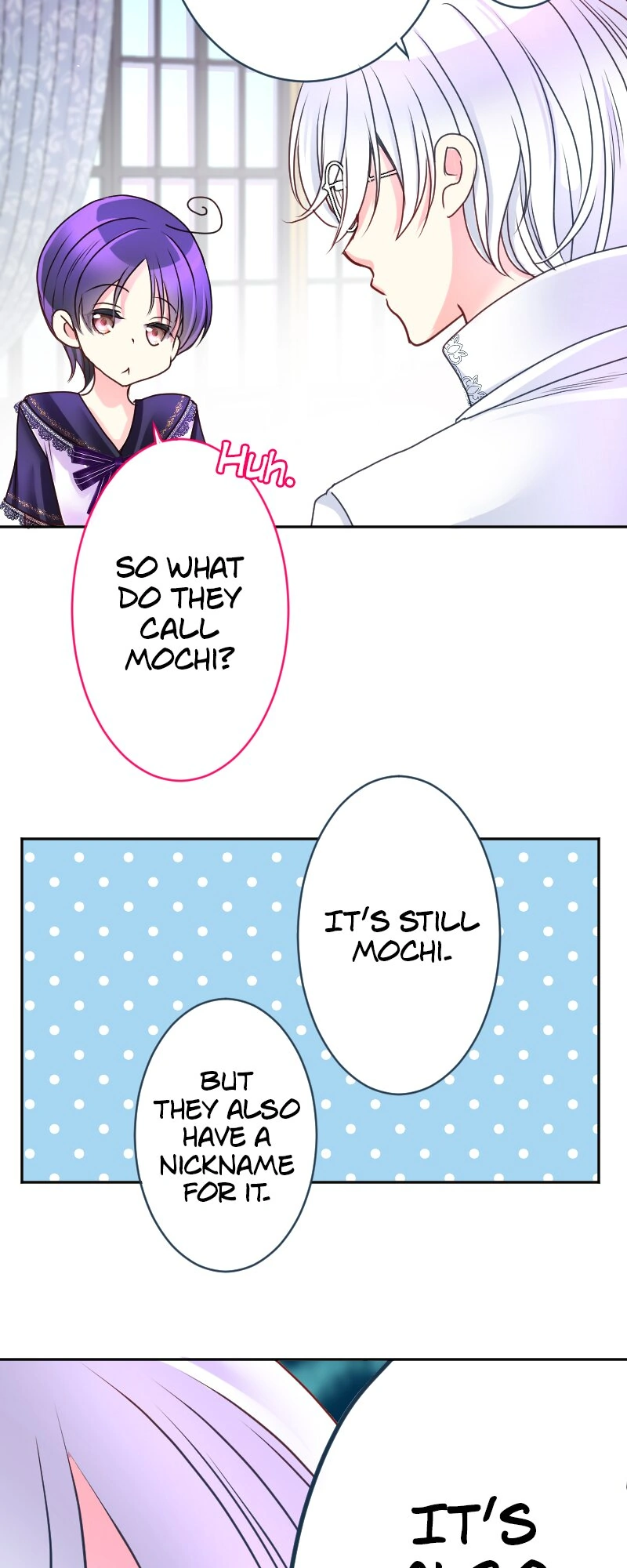 I was Reborn as a Housekeeper in a Parallel World! Chapter 190 - page 75